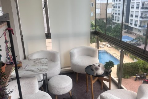 Apartment for sale in Antalya, Turkey, 2 bedrooms, 95m2, No. 227381 – photo 17