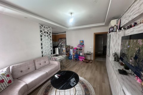 Apartment for sale in Antalya, Turkey, 2 bedrooms, 95m2, No. 227381 – photo 4