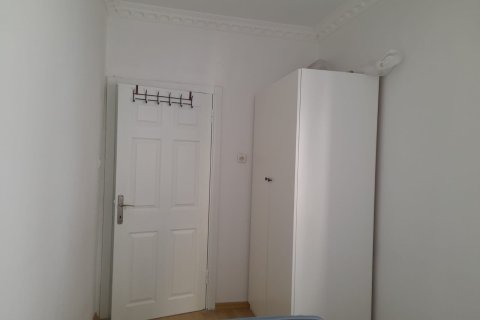 3+1 Lejlighed  i Antalya, Tyrkiet Nr. 227382 - 13