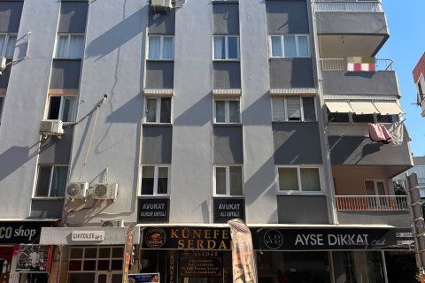 3+1 Lejlighed  i Antalya, Tyrkiet Nr. 227382 - 17
