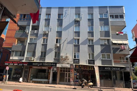 3+1 Lejlighed  i Antalya, Tyrkiet Nr. 227382 - 16