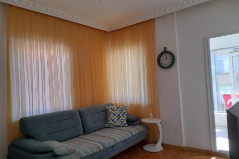 3+1 Lejlighed  i Antalya, Tyrkiet Nr. 227382 - 4