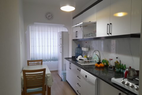 3+1 Lejlighed  i Antalya, Tyrkiet Nr. 227382 - 3