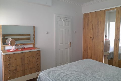 3+1 Lejlighed  i Antalya, Tyrkiet Nr. 227382 - 9