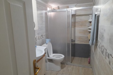 3+1 Lejlighed  i Antalya, Tyrkiet Nr. 227382 - 15