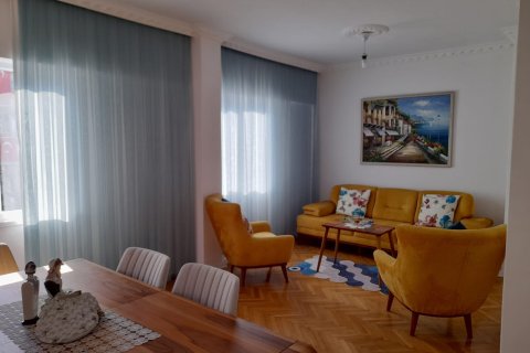 3+1 Apartment in Antalya, Turkey No. 227382