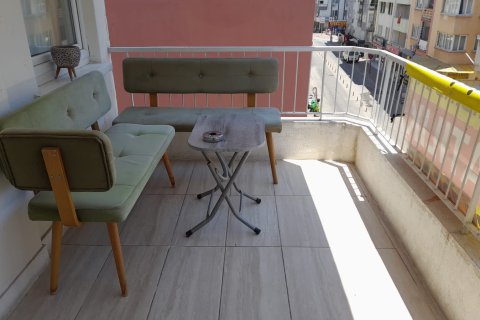 3+1 Lejlighed  i Antalya, Tyrkiet Nr. 227382 - 14