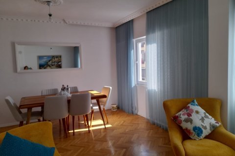 3+1 Lejlighed  i Antalya, Tyrkiet Nr. 227382 - 2