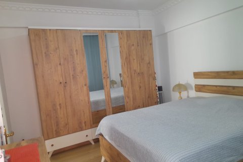 3+1 Lejlighed  i Antalya, Tyrkiet Nr. 227382 - 12