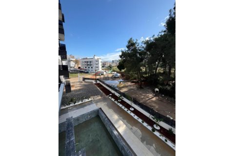 Apartment for sale  in Manavgat, Antalya, Turkey, 1 bedroom, 45m2, No. 227385 – photo 27