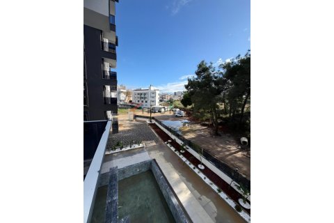 Apartment for sale  in Manavgat, Antalya, Turkey, 1 bedroom, 45m2, No. 227385 – photo 26
