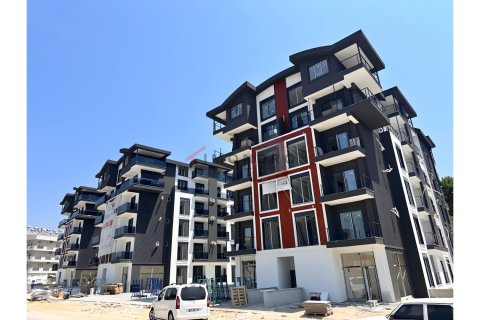 1+1 Apartment  in Manavgat, Antalya, Turkey No. 227385