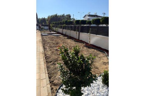 Apartment for sale  in Manavgat, Antalya, Turkey, 1 bedroom, 45m2, No. 227385 – photo 20