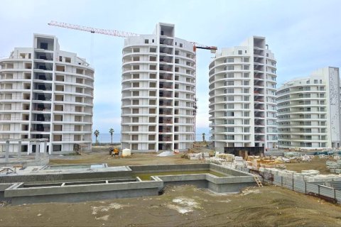 Apartment for sale  in Gaziveren, Guzelyurt, Northern Cyprus, 1 bedroom, 50m2, No. 214416 – photo 2
