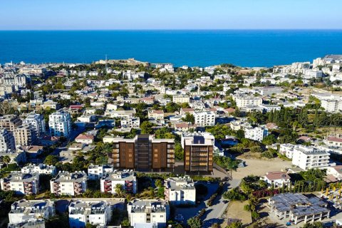 2+1 Leilighet  i Girne,  Nr. 214421