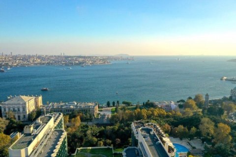 2+1 Leilighet  i Istanbul, Tyrkia Nr. 222681 - 2