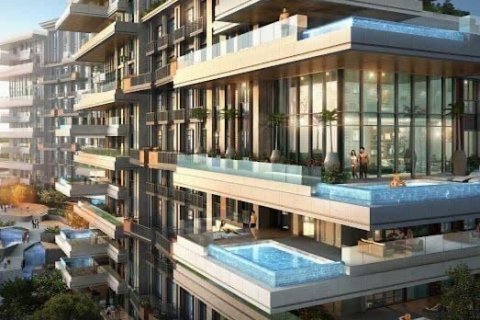 2+1 Leilighet  i Istanbul, Tyrkia Nr. 222681 - 6