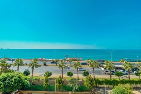 آپارتمان در  Antalya ، ترکیه 3 خوابه ، 140 متر مربع.  شماره 222679 - 24