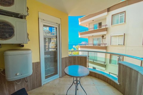 آپارتمان در  Antalya ، ترکیه 3 خوابه ، 140 متر مربع.  شماره 222679 - 18