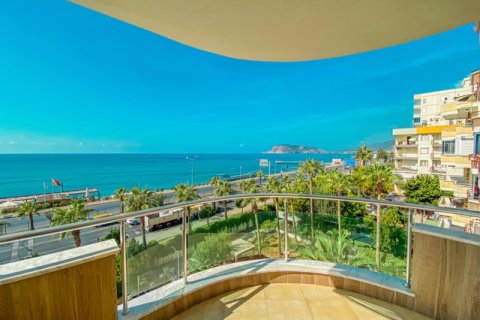 آپارتمان در  Antalya ، ترکیه 3 خوابه ، 140 متر مربع.  شماره 222679 - 11