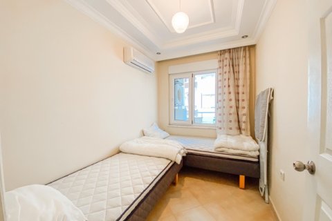 آپارتمان در  Antalya ، ترکیه 3 خوابه ، 140 متر مربع.  شماره 222679 - 28