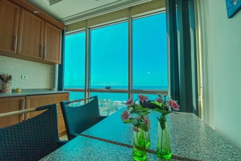 آپارتمان در  Antalya ، ترکیه 3 خوابه ، 140 متر مربع.  شماره 222679 - 21