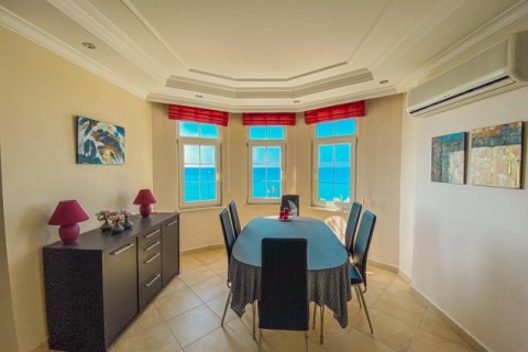 آپارتمان در  Antalya ، ترکیه 3 خوابه ، 140 متر مربع.  شماره 222679 - 27