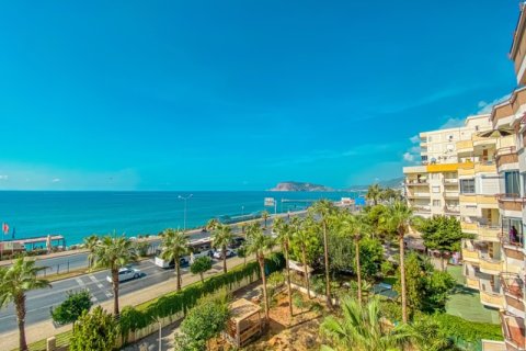 آپارتمان در  Antalya ، ترکیه 3 خوابه ، 140 متر مربع.  شماره 222679 - 25