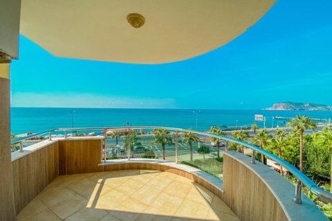 آپارتمان در  Antalya ، ترکیه 3 خوابه ، 140 متر مربع.  شماره 222679 - 6