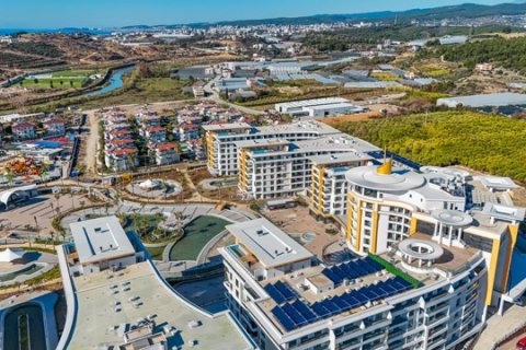 Daire 2+1 Antalya, Türkiye №222676 - 17