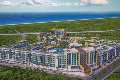 Daire 2+1 Antalya, Türkiye №222676 - 24