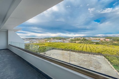 Daire 2+1 Antalya, Türkiye №222676 - 7