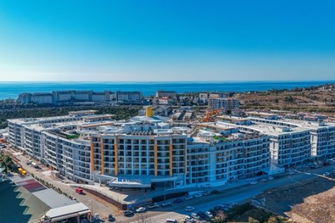 Daire 2+1 Antalya, Türkiye №222676 - 14