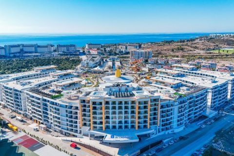 Daire 2+1 Antalya, Türkiye №222676 - 15