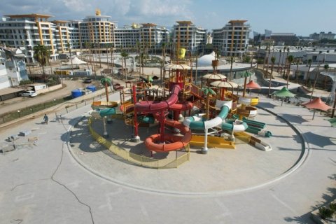 Daire 2+1 Antalya, Türkiye №222676 - 3