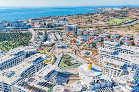 Daire 2+1 Antalya, Türkiye №222676 - 27