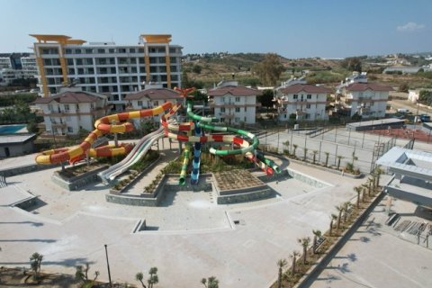 Daire 2+1 Antalya, Türkiye №222676 - 5