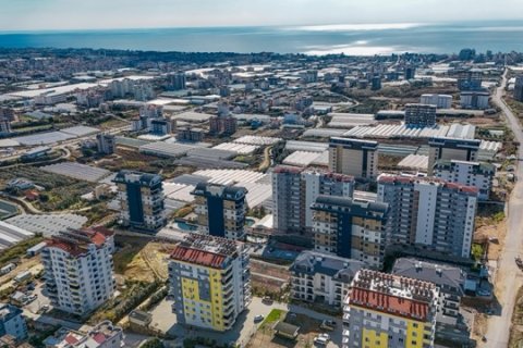 1+1 Wohnung  in Antalya, Türkei Nr. 222677 - 4