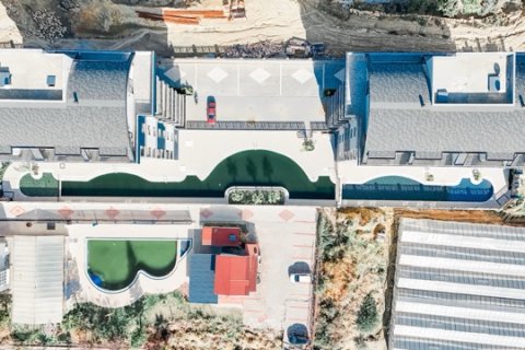 1+1 Wohnung  in Antalya, Türkei Nr. 222677 - 5