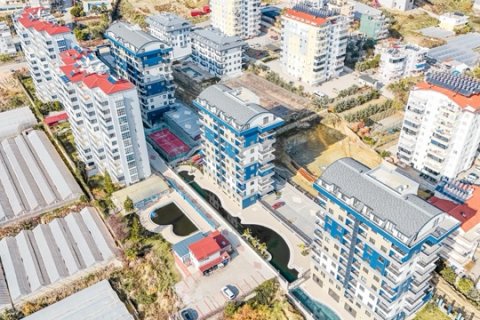 1+1 Wohnung  in Antalya, Türkei Nr. 222677 - 2