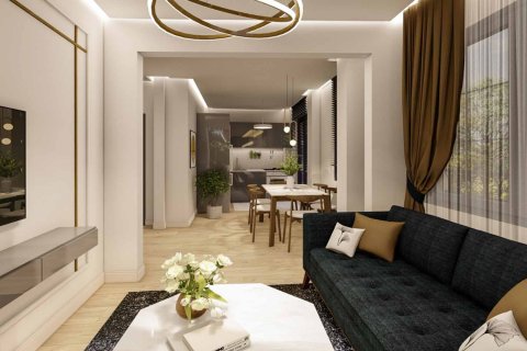 8+1 Lägenhet i Istanbul, istanbul, Turkiet Nr. 222678 - 15
