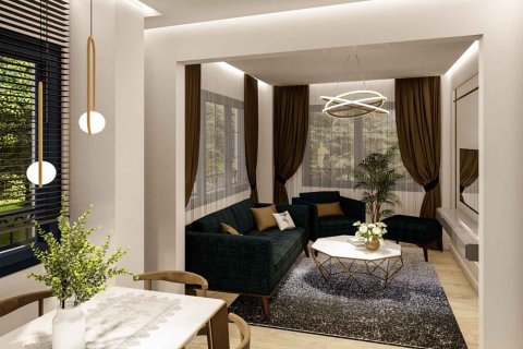 8+1 Lägenhet i Istanbul, istanbul, Turkiet Nr. 222678 - 9