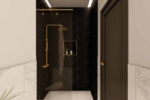 8+1 Lägenhet i Istanbul, istanbul, Turkiet Nr. 222678 - 17