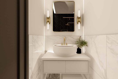 8+1 Lägenhet i Istanbul, istanbul, Turkiet Nr. 222678 - 18