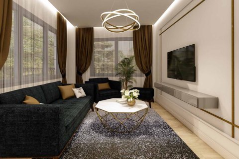 8+1 Lägenhet i Istanbul, istanbul, Turkiet Nr. 222678 - 11