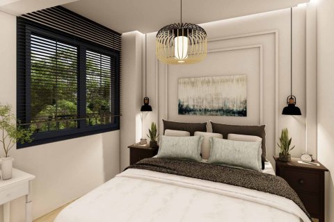 8+1 Lägenhet i Istanbul, istanbul, Turkiet Nr. 222678 - 14