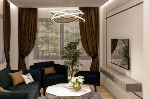 8+1 Lägenhet i Istanbul, istanbul, Turkiet Nr. 222678 - 19