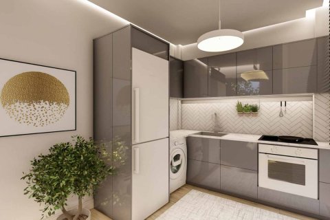 8+1 Lägenhet i Istanbul, istanbul, Turkiet Nr. 222678 - 8