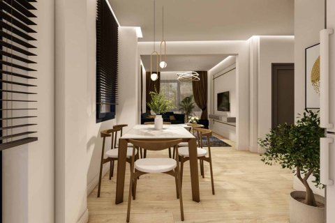 8+1 Lägenhet i Istanbul, istanbul, Turkiet Nr. 222678 - 10