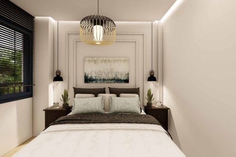 8+1 Lägenhet i Istanbul, istanbul, Turkiet Nr. 222678 - 16